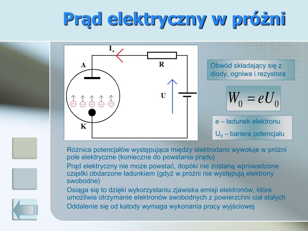 Natezenie To Inaczej Prad Elektryczny PPT - PRĄD ELEKTRYCZNY PowerPoint Presentation, free download - ID:6999185