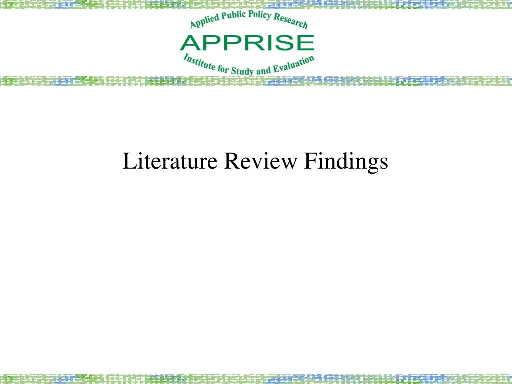literature review on causes of poor performance in mathematics