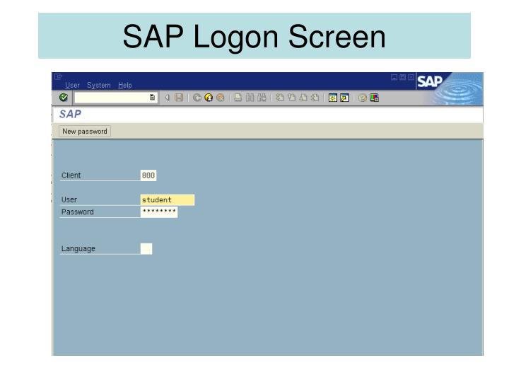 sap logon download for mac sap logon download for mac