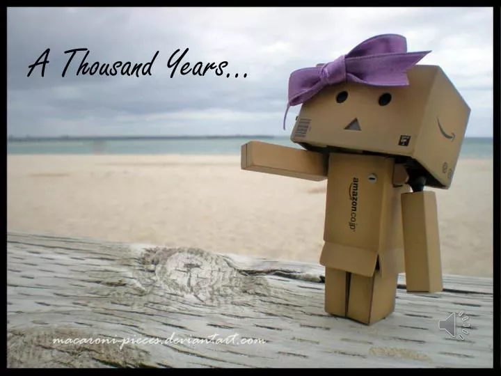A Thousand Years Free Download Mp4 A Thousand Years Free Download Mp4