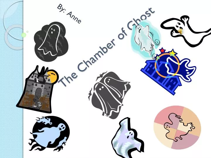 the chamber of ghost n.