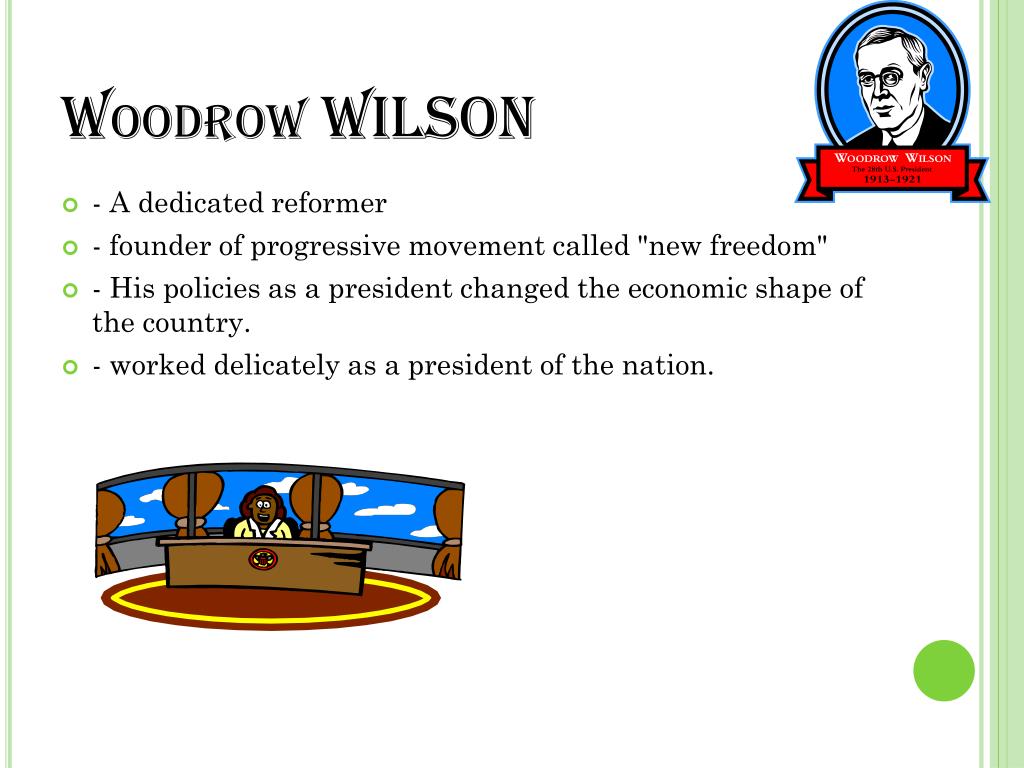 PPT - Progressive era 1870-1920 PowerPoint Presentation, free download ...