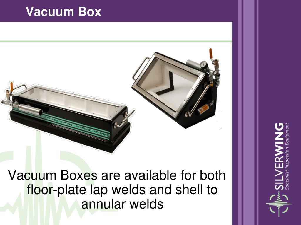 PPT Vacuum Box Systems PowerPoint Presentation, free download ID