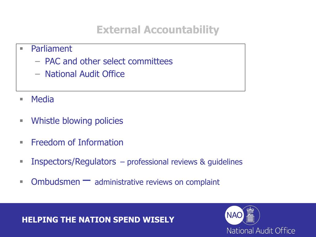 PPT - Bill Burnett, Director, International & Nigel Penny ...