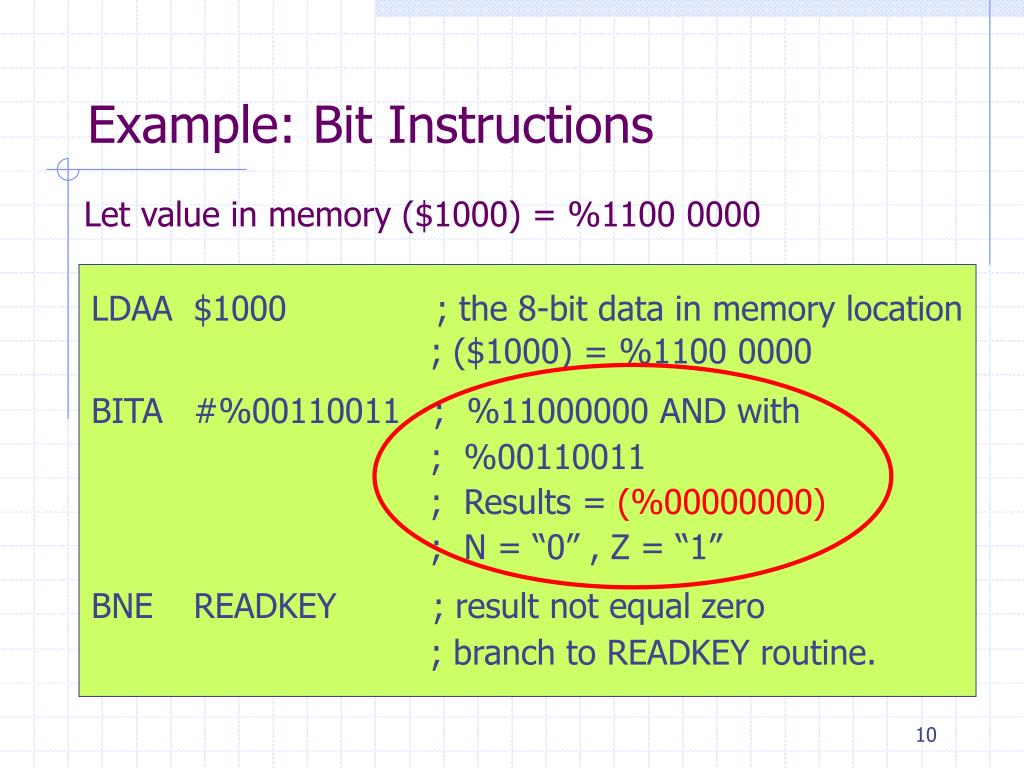 PPT Microcontroller Fundamentals & Programming PowerPoint
