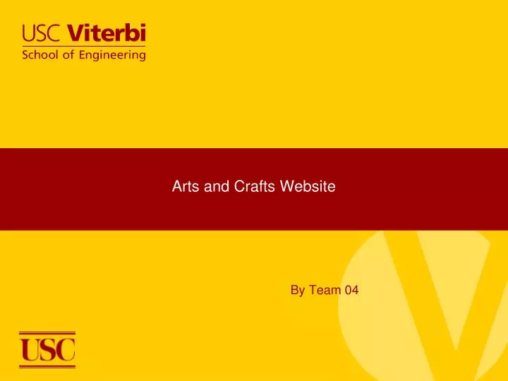 arts and crafts website n.