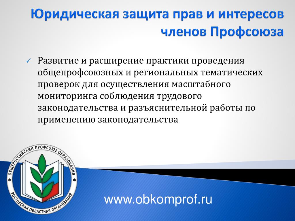 Приоритетные направления профсоюза. Направления деятельности профсоюза. Основные направления в работе профкома. Основные направления деятельности профсоюзов. Презентация правозащитной деятельности профсоюза.