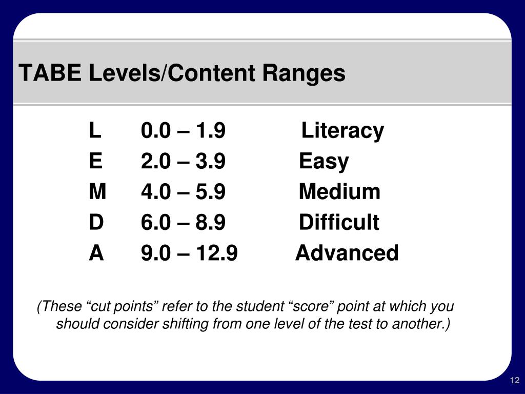 ppt-tabe-out-of-range-scores-powerpoint-presentation-free-download-id-7016696