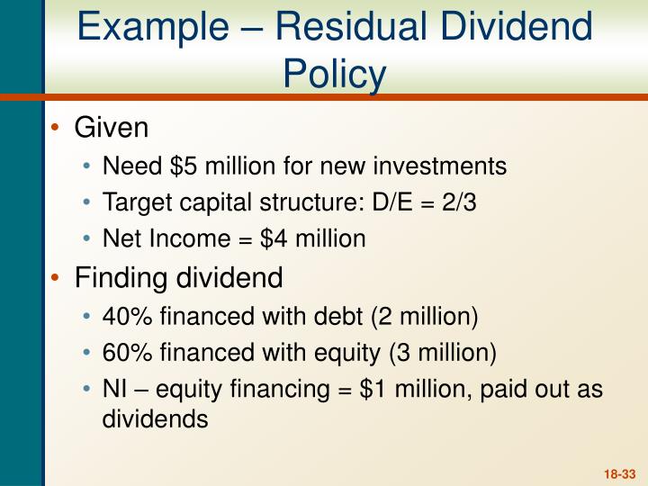 effect of dividend policy on share A more accurate method of calculating this price is to look at the share price and dividend from the after in effect, delegates the dividend policy from the board. effect of dividend policy on share A more accurate method of calculating this price is to look at the share price and dividend from the after in effect, delegates the dividend policy from the board.