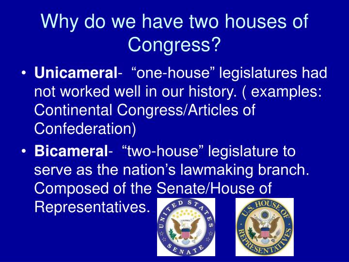 PPT The Legislative Branch PowerPoint Presentation ID7018700