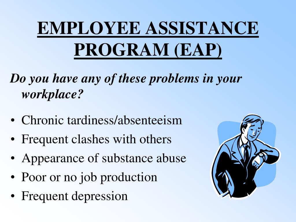 employee asistance program