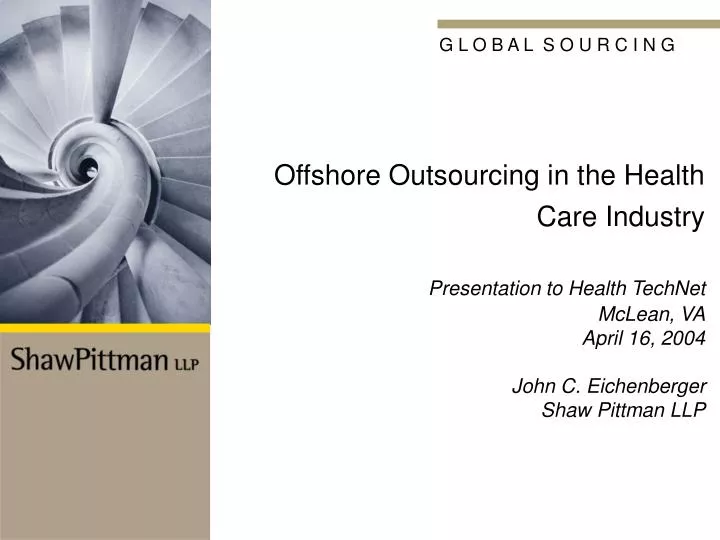 outsourcing is exploding in health care essay Health care policy and issues can affect providers and the patients they serve at different levels and in many different ways, some critical. outsourcing is exploding in health care essay Health care policy and issues can affect providers and the patients they serve at different levels and in many different ways, some critical.