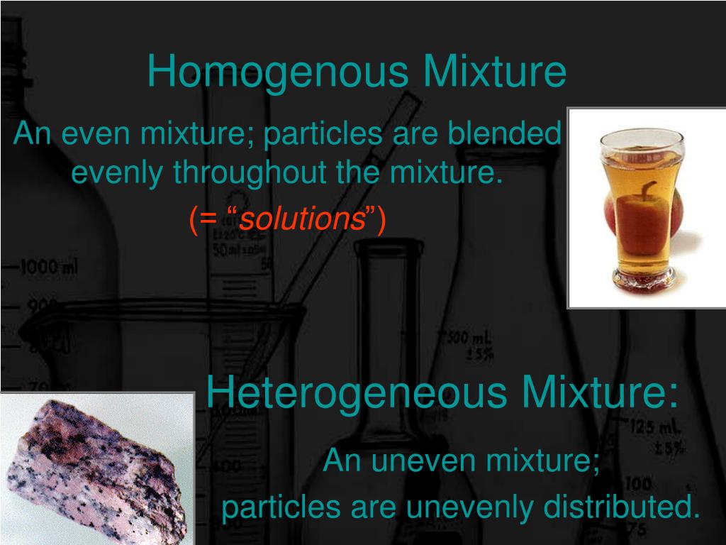 PPT - Classifying Matter: Elements, Compounds, and Mixtures PowerPoint ...