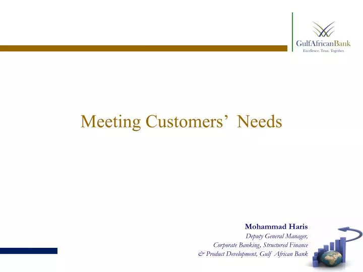 customer meeting need Good customer service centers around carefully listening and attending to your customers’ needs and desires make sure you are fully meeting your customers. customer meeting need Good customer service centers around carefully listening and attending to your customers’ needs and desires make sure you are fully meeting your customers.