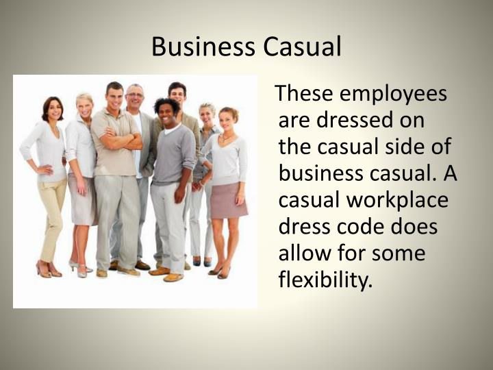 PPT Professional Dress PowerPoint Presentation ID7023514