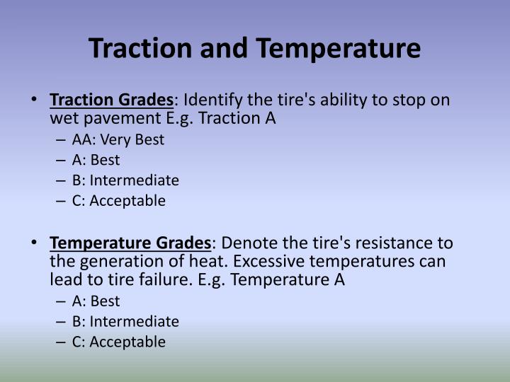 PPT Tire Sidewall Markings PowerPoint Presentation ID7023725