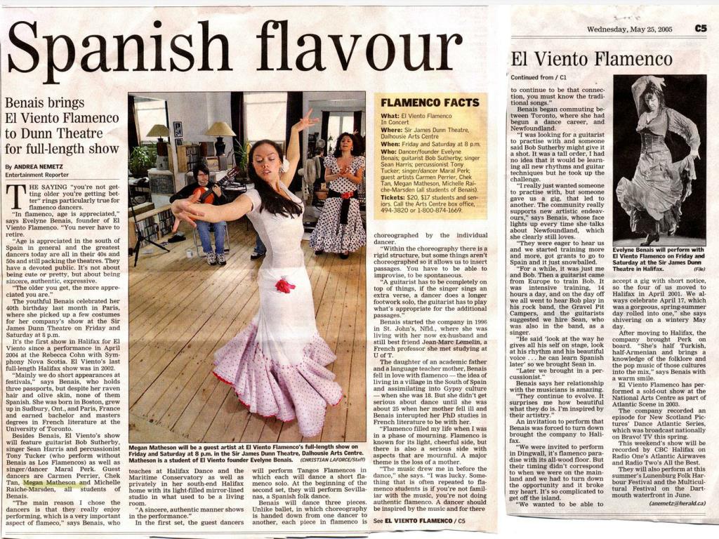 Featured Article