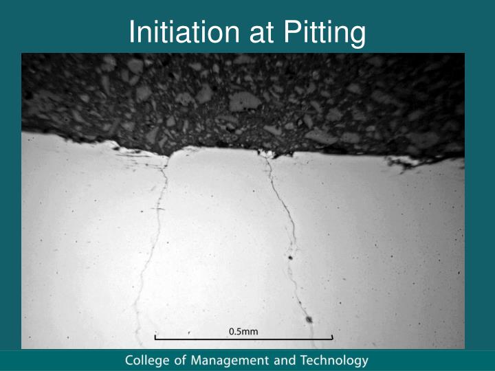 PPT ChlorideInduced Stress Corrosion Cracking of Austenitic Stainless Steel PowerPoint