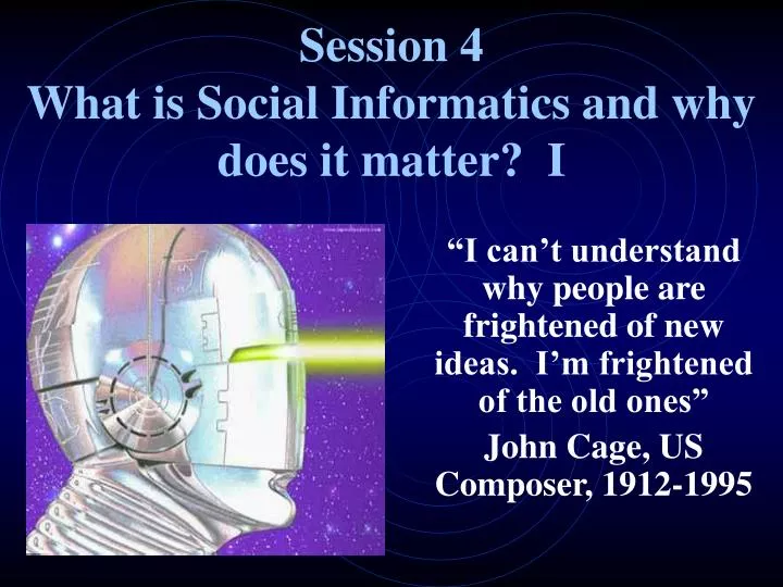 what is informatics Informatics informatics encourages and facilitates the process of collecting, cultivating, and organizing information digitally so that it can be better utilized by the community, businesses, organizations, and individuals. what is informatics Informatics informatics encourages and facilitates the process of collecting, cultivating, and organizing information digitally so that it can be better utilized by the community, businesses, organizations, and individuals.