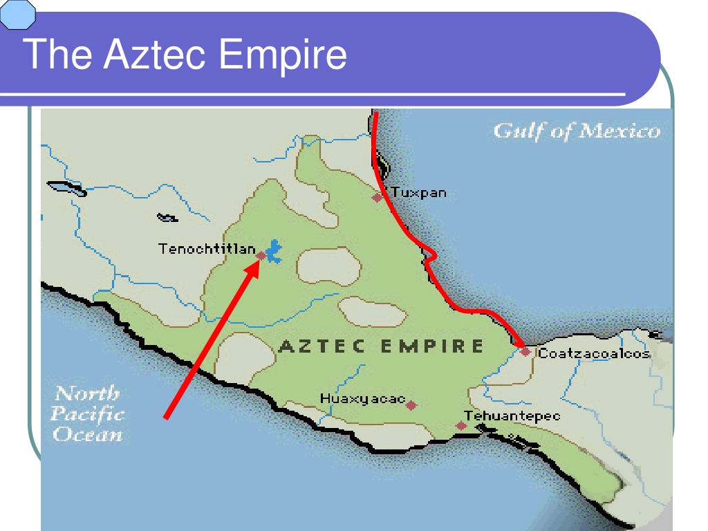 PPT - Aztecs PowerPoint Presentation, free download - ID:7026887