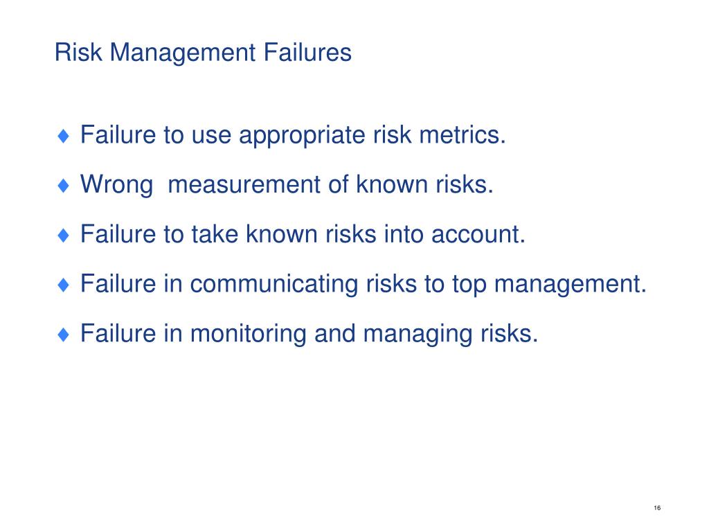 PPT - Enterprise Risk Management PowerPoint Presentation, free download