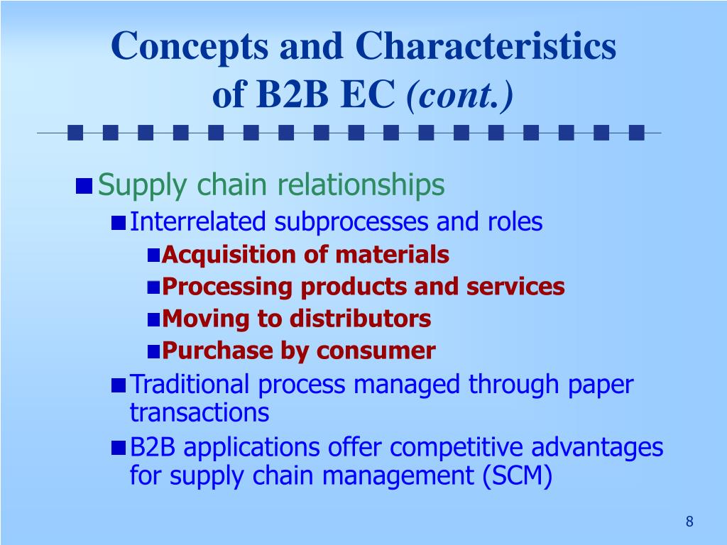 PPT - Company-Centric B2B PowerPoint Presentation, free ...