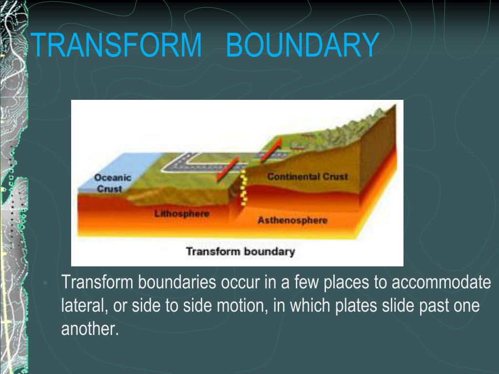 PPT PLATE TECTONICS PowerPoint Presentation, free download ID7027396