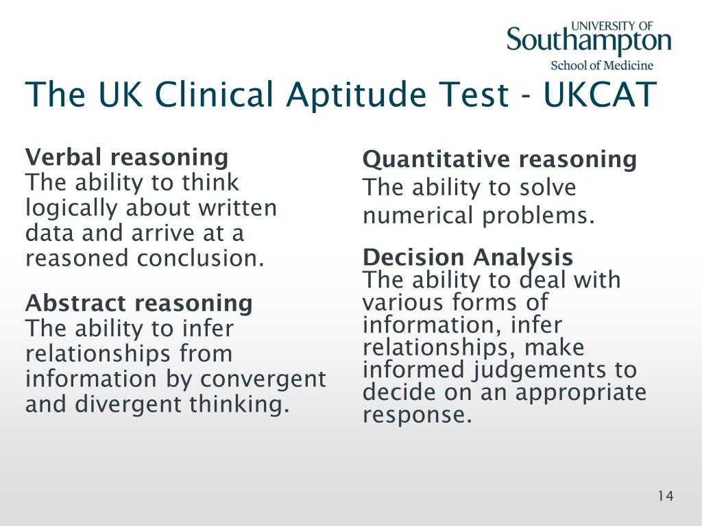 medify-uk-university-clinical-aptitude-test-ucat-ukcat