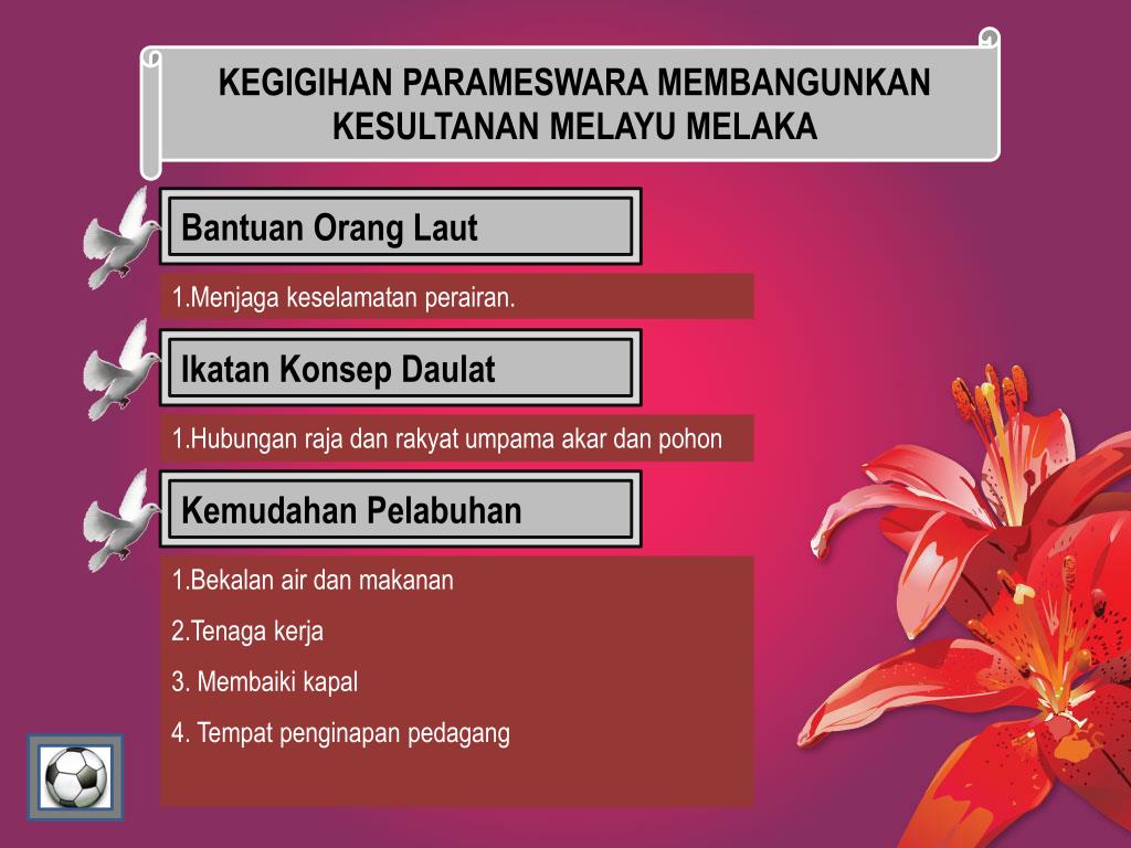 PPT - SEJARAH TINGKATAN 1 PowerPoint Presentation, free 