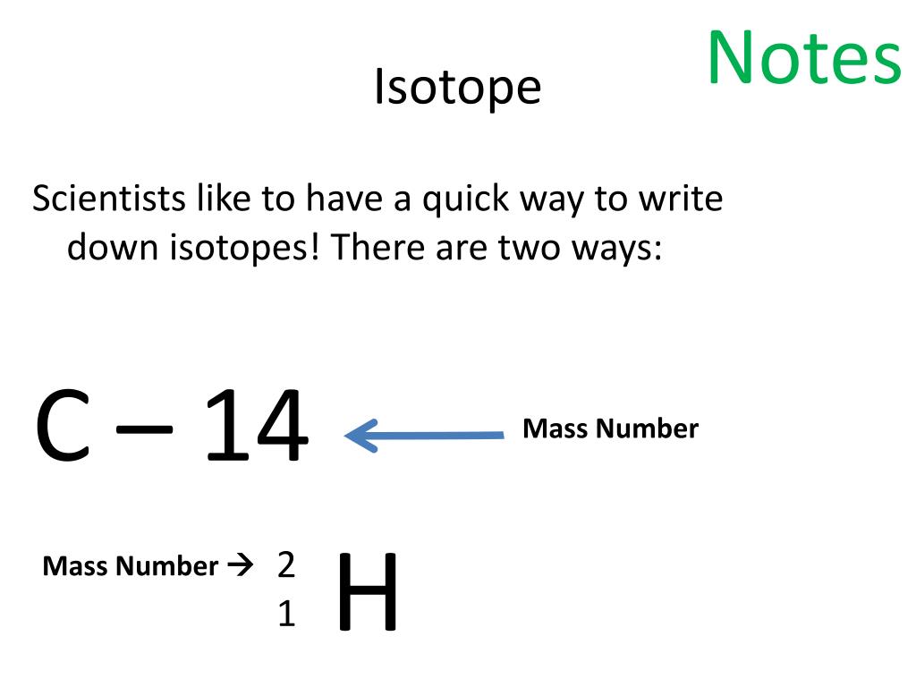 PPT - Ions and Isotopes PowerPoint Presentation, free download
