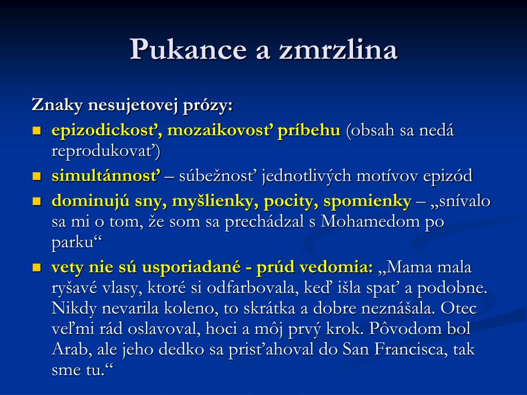 PPT - Dušan Dušek PowerPoint Presentation, free download - ID:7030848