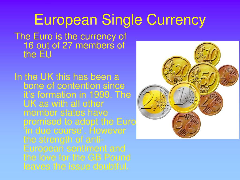 Ppt History Of The European Union Powerpoint Presentation Id7034004