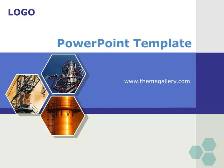 powerpoint template n.