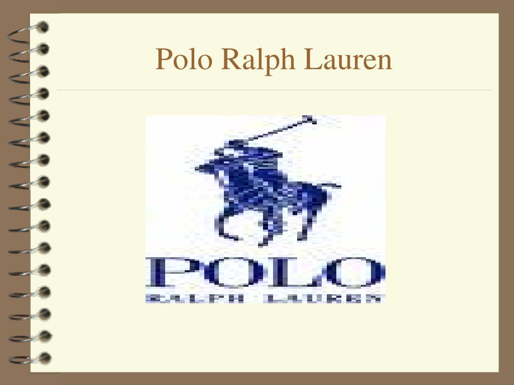 PPT - RALPH LAUREN PowerPoint Presentation, free download - ID:7037132