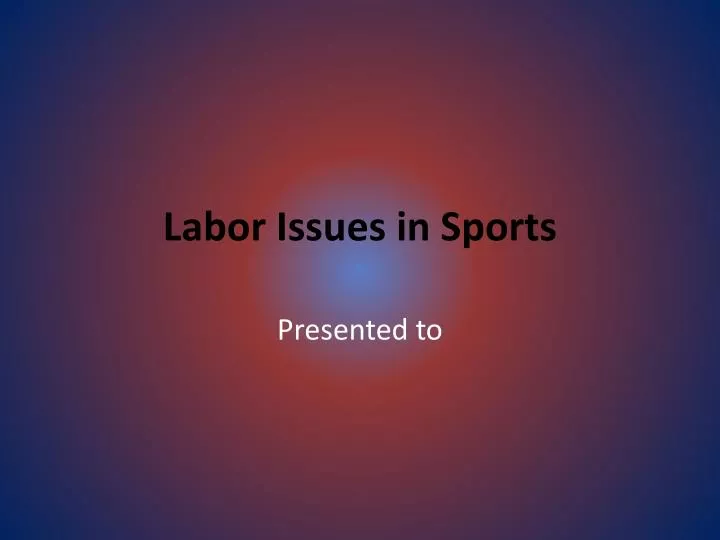 labor issues Managing employee relations issues help employers employee relations issues stem from various aspects of employment and labor law legal issues such as. labor issues Managing employee relations issues help employers employee relations issues stem from various aspects of employment and labor law legal issues such as.