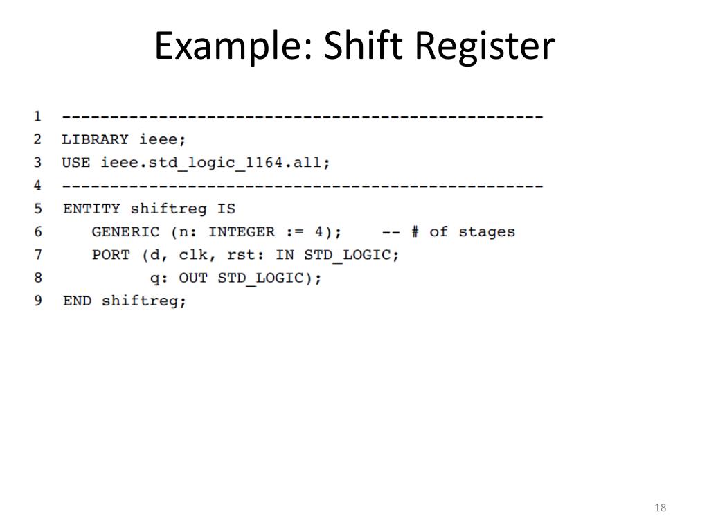 PPT - Advanced FPGA Based System Design PowerPoint Presentation, free ...