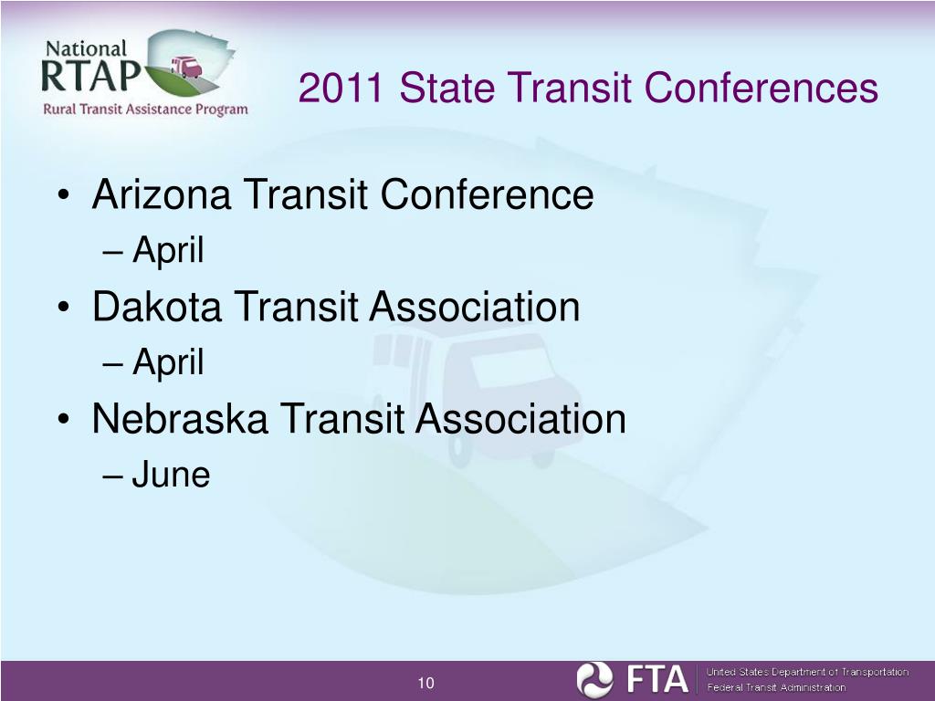 PPT Outreach to State Departments of Transportation PowerPoint