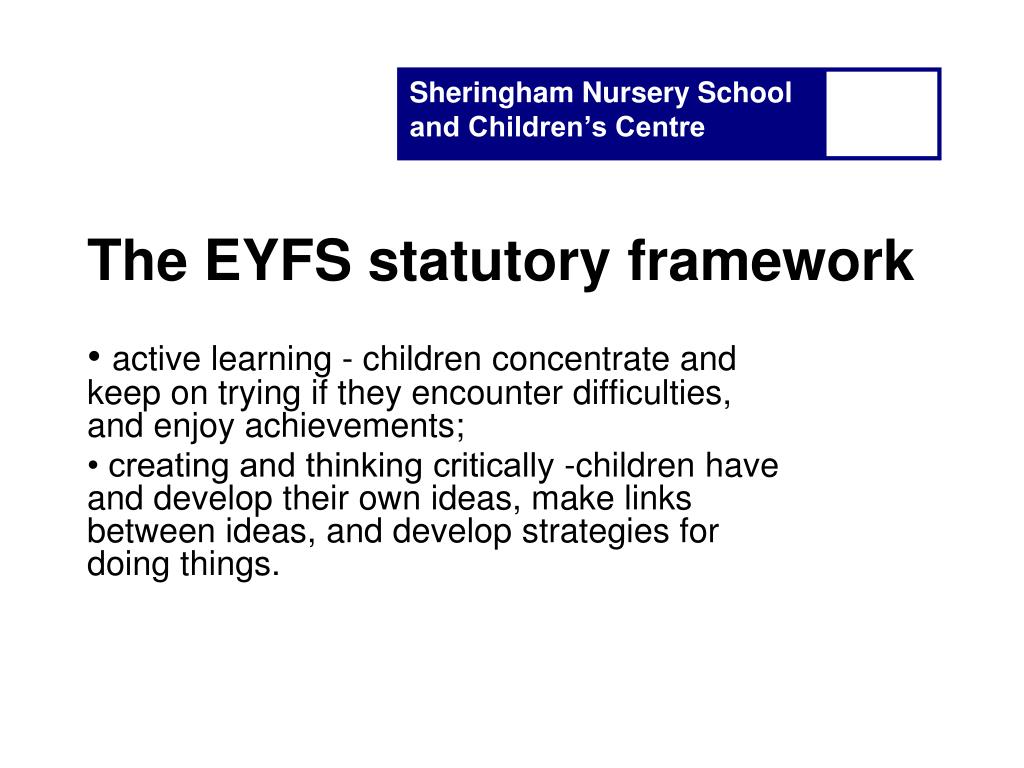 Eyfs Framework 2025 Changes Winny Kariotta