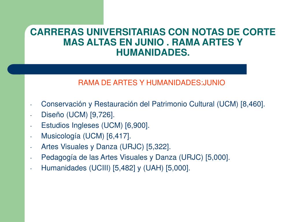 PPT - ANALISIS PAU CURSO 2011-12. PowerPoint Presentation, free download -  ID:7042637