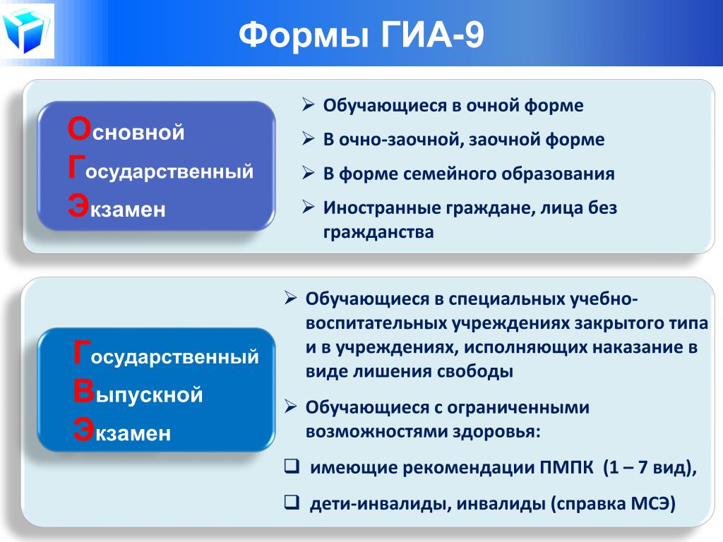 Аттестация 1 класс русский язык 2023. ГИА 9. Формы ГИА. Формы ГИА 9. Структура ГИА.