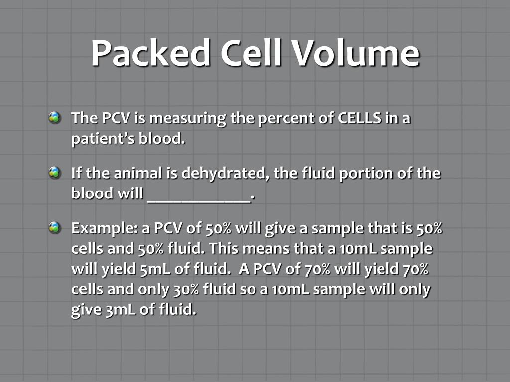 Packed Cell Volume In Hindi PPT - Blood Collection and Handling of Blood Samples PowerPoint