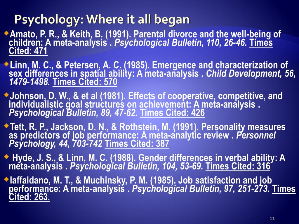 define meta analysis in psychology define meta analysis in psychology