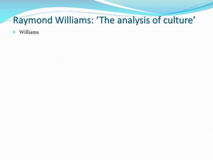 an introduction to the analysis of cultural studies All undergraduate courses comparative studies 2264 introduction to popular culture studies introduction to the analysis of popular culture texts comparative studies 2360 introduction to comparative cultural studies introduction to interdisciplinary field of cultural studies. an introduction to the analysis of cultural studies All undergraduate courses comparative studies 2264 introduction to popular culture studies introduction to the analysis of popular culture texts comparative studies 2360 introduction to comparative cultural studies introduction to interdisciplinary field of cultural studies.