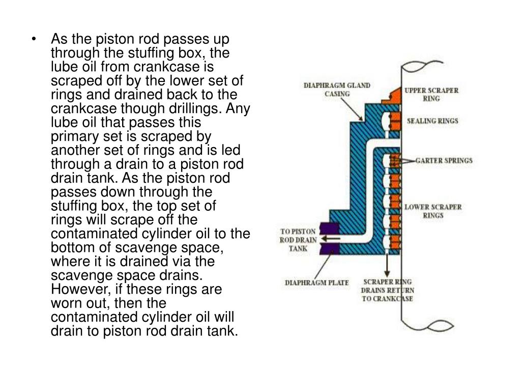 PPT - Stuffing box PowerPoint Presentation, free download - ID:7047157