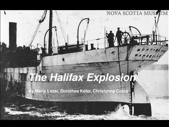 the halifax explosion essay Halifax herald on december 8, 1917, two days after the explosion #1 e of the halifax explosion the halifax herald december 8, 1917. the halifax explosion essay Halifax herald on december 8, 1917, two days after the explosion #1 e of the halifax explosion the halifax herald december 8, 1917.