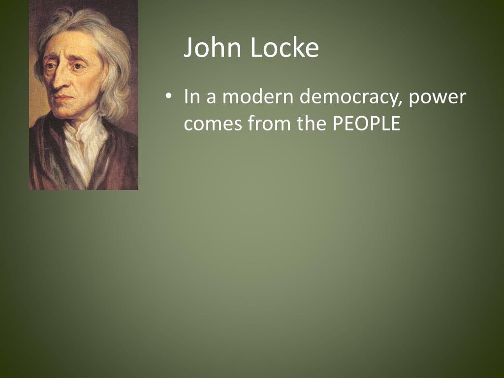 PPT Thomas Hobbes vs. John Locke PowerPoint Presentation, free