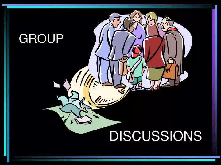 group n.