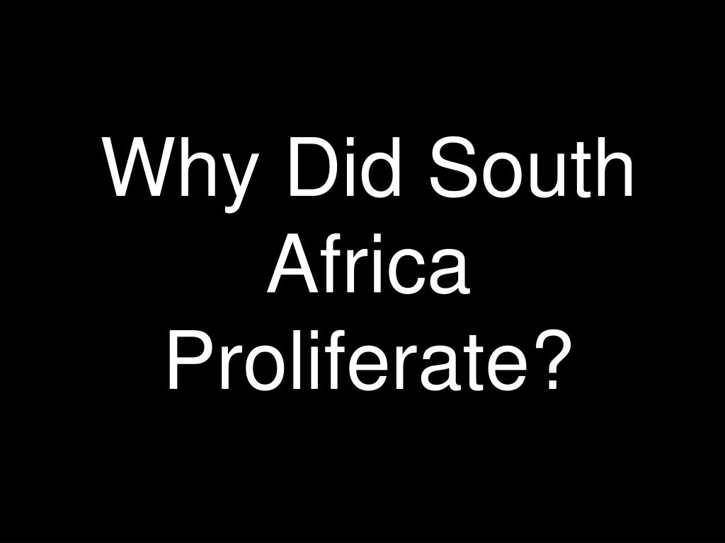 PPT - EXPLORATION: South Africa PowerPoint Presentation, free download 
