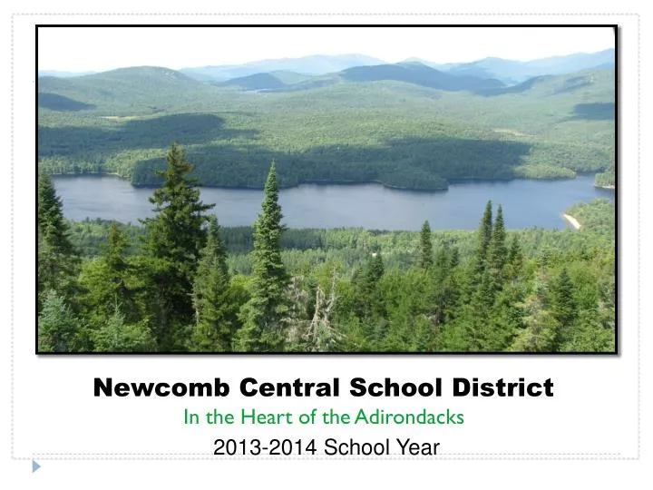 PPT Central School District PowerPoint Presentation, free