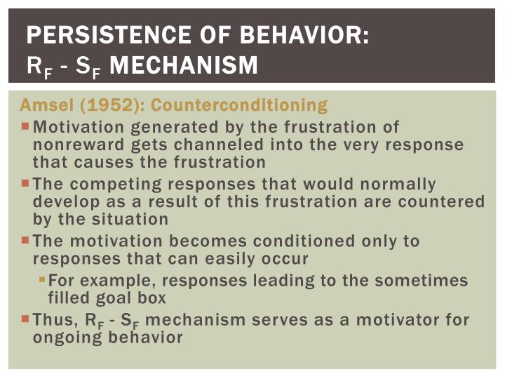 mechanist’s indisciplined behaviour mechanist’s indisciplined behaviour